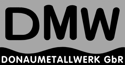 Donaumetallwerk GbR Logo