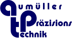 Dieter Aumüller Präzisionstechnik Logo