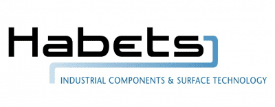 Habets Industrial Components & Surface Technology Logo